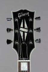 2012 Gibson Les Paul Classic Custom Ebony