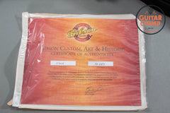 2004 Gibson Custom Shop Slash Signature Les Paul Standard with Piezo