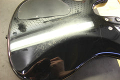 2006 Modulus FB5 Funk Unlimited Flea 5 String Bass