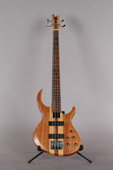 2007 Tobias Basic 4 String Bass
