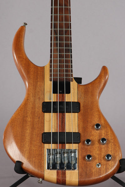 ベース tobias 90s Pre Owned Tobias Standard Bass With Case — Truetone Music