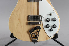 2011 Rickenbacker 620/12 12-String Guitar Mapleglo