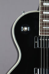 2012 Gibson Les Paul Classic Custom Ebony