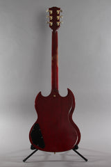 1999 Gibson Sg Supreme w/ P90's