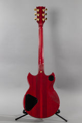 1981 Yamaha SG-2000 Cherry Sunburst