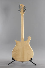 2011 Rickenbacker 620/12 12-String Guitar Mapleglo