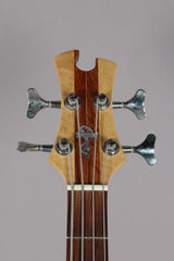 2007 Tobias Basic 4 String Bass