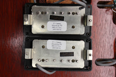 2013 Gibson SG Frank Zappa Roxy Signature Electric Guitar -RARE-