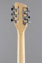 2011 Rickenbacker 620/12 12-String Guitar Mapleglo