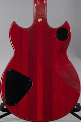 1981 Yamaha SG-2000 Cherry Sunburst