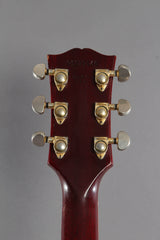 1999 Gibson Sg Supreme w/ P90's