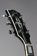 2012 Gibson Les Paul Classic Custom Ebony