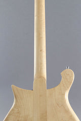 2011 Rickenbacker 620/12 12-String Guitar Mapleglo