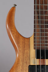 2007 Tobias Basic 4 String Bass