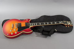 1981 Yamaha SG-2000 Cherry Sunburst