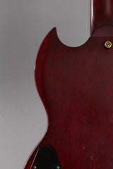 1999 Gibson Sg Supreme w/ P90's