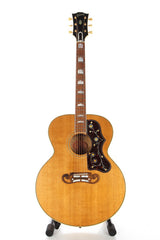 1998 Gibson SJ-200 Super Jumbo Acoustic Guitar
