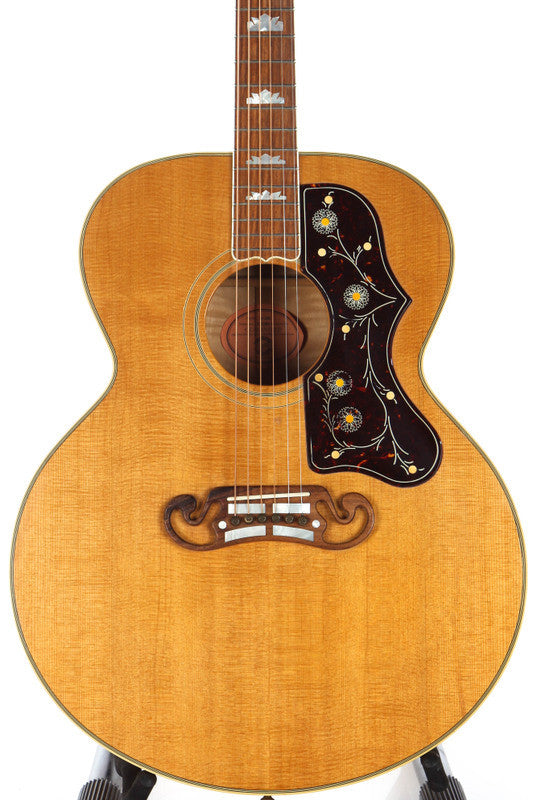 1998 Gibson SJ-200 Super Jumbo Acoustic Guitar