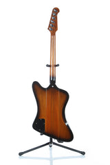 2003 Gibson Firebird VII Sunburst