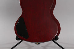 1999 Gibson Sg Supreme w/ P90's