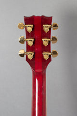 1981 Yamaha SG-2000 Cherry Sunburst