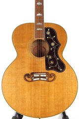 1998 Gibson SJ-200 Super Jumbo Acoustic Guitar