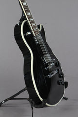 2012 Gibson Les Paul Classic Custom Ebony