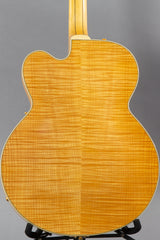 2003 Epiphone Elitist Byrdland Hollow-body Electric Guitar Natural