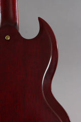 1999 Gibson Sg Supreme w/ P90's