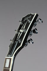 2012 Gibson Les Paul Classic Custom Ebony