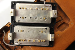 2006 Gibson Explorer 1976 Reissue Natural