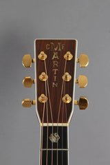 2005 Martin D-41 Acoustic Guitar Natural