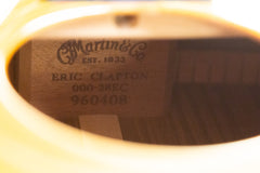 2003 Martin 000-28EC Eric Clapton Acoustic Guitar
