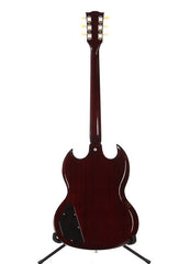 2013 Gibson SG Angus Young Signature Cherry