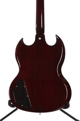 2013 Gibson SG Angus Young Signature Cherry