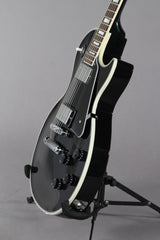 2012 Gibson Les Paul Classic Custom Ebony