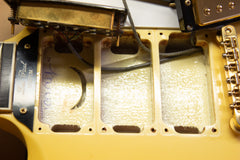 1990 Gibson SG 3-Pickup Custom Alpine White