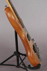 2007 Tobias Basic 4 String Bass