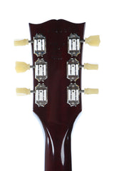 2013 Gibson SG Angus Young Signature Cherry