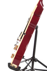 1992 Gibson Les Paul Classic Plus Translucent Purple -RARE-