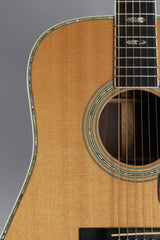 2005 Martin D-41 Acoustic Guitar Natural