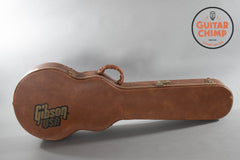 1990 Gibson Les Paul Custom 3-Pickup Classic White