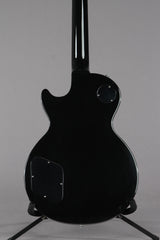 2012 Gibson Les Paul Classic Custom Ebony