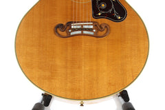 1998 Gibson SJ-200 Super Jumbo Acoustic Guitar
