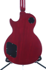 1992 Gibson Les Paul Classic Plus Translucent Purple -RARE-