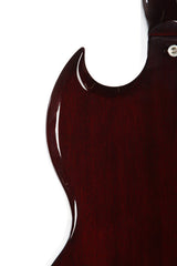 2013 Gibson SG Angus Young Signature Cherry