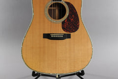 2005 Martin D-41 Acoustic Guitar Natural