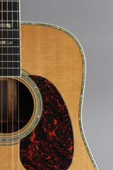 2005 Martin D-41 Acoustic Guitar Natural