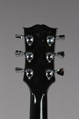 2012 Gibson Les Paul Classic Custom Ebony