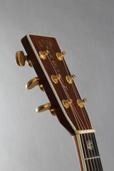 2005 Martin D-41 Acoustic Guitar Natural